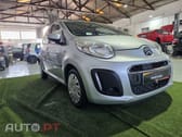 Citroen C1 1.0 SX Airdream CMP5