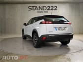 Peugeot 2008 1.2 PureTech Active