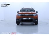 Dacia Duster Journey Eco 100 Gp