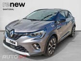 Renault Captur E-tech Plug In Hybrid 160
