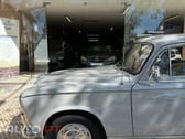 Peugeot 403 La Berline Grand Lux Toit Fixe