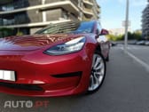 Tesla Model 3 Standard Range Plus RWD