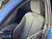 BMW 420 d Pack M Auto