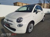 Fiat 500 1.2 Lounge Dualogic