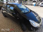 Opel Corsa 1.3 CDTi Black Edition