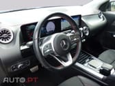 Mercedes-Benz EQA 250 AMG PLUS DISTRONIC I.V.A DEDUTIVEL