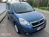 Peugeot E-Partner 50 kWh Premium Standard