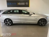 Mercedes-Benz C 300 e Avantgarde