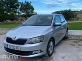 Skoda Fabia Ambition