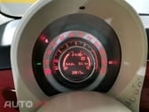 Fiat 500 1.2 Lounge MTA