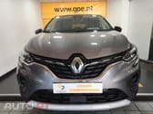 Renault Captur 1.0 TCe Techno Bi-Fuel