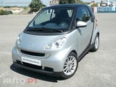 Smart ForTwo PURE 0.8 CDI