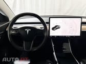 Tesla Model 3 LONG RANGE DUAL MOTOR AWD