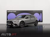 Mercedes-Benz A 250 e AMG Line