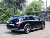 Peugeot 508 RXH 2.0 HDi Hybrid4 Limited Edition 2-Tronic