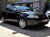 Renault Mégane Cabrio 1.5 DCI