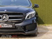Mercedes-Benz GLA 180 d AMG Line Aut.