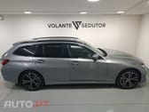 BMW 320 e Pack Desportivo M Auto