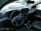 Dacia Jogger 1.0 ECO-G Expression 7L Bi-Fuel