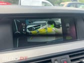 BMW 525 d Pack M Auto