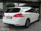 Peugeot 308 SW 1.5 BlueHDi Allure Pack
