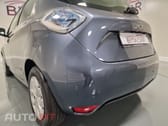 Renault Zoe LIFE 40