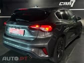 Ford Focus 1.0 EcoBoost MHEV Active Style SIP