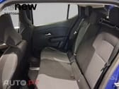 Dacia Sandero Stepway Extreme + Bi Fuel