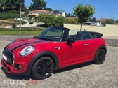 MINI Cabrio cabrio