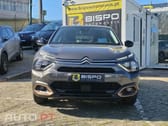 Citroen C4 1.2 PureTech Feel Pack EAT8
