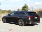 Mercedes-Benz E 300 e AMG Line
