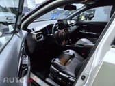 Toyota C-HR 1.8 HSD Lounge