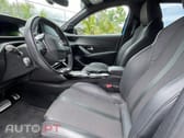 Peugeot E-208 50 kWh GT