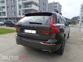 Volvo XC60 2.0 D4 Inscription Geartronic