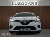 Renault Clio 1.0 TCe Intens Bi-Fuel