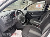 Dacia Sandero 0.9 TCe Stepway