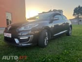 Renault Mégane Coupe 1.5 dci GT LINE 2015