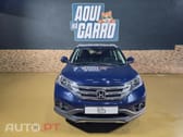 Honda CR-V 1.6  i-DTEC 120cv | Nacional | Histórico Completo | 2015