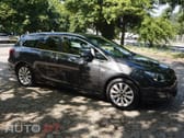 Opel Astra Sports Tourer Cosmo 1.7 CDTI