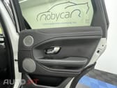 Land Rover Range Rover 2.0 TD4 HSE Dynamic Auto