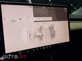 Tesla Model 3 Long Range Tração Integral