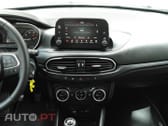 Fiat Tipo 1.3 MultiJet City Life