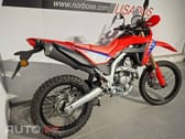 Honda CRF 300 L