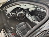 Porsche Panamera Diesel Platinum Edition