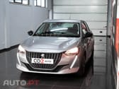 Peugeot 208 1.5 BlueHDi Active Pack
