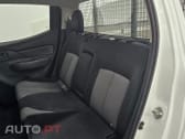Mitsubishi L200 2.4 DI-D Invite 2WD