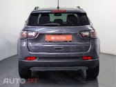 Jeep Compass Limited 1.3 TG Plug In Hybrid 4Xe