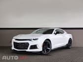Chevrolet Camaro 2.0 Aut.