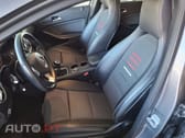Mercedes-Benz A 180 d Urban