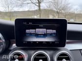 Mercedes-Benz C 350 e 7G-TRONIC AMG Line